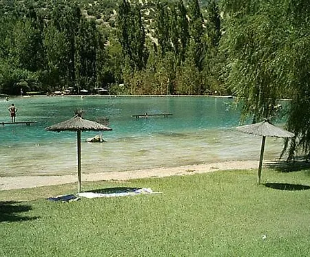 Ξενοδοχείο Al Zahara De La Sierra