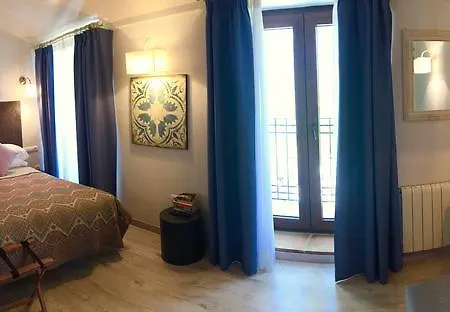 Al Zahara De La Sierra