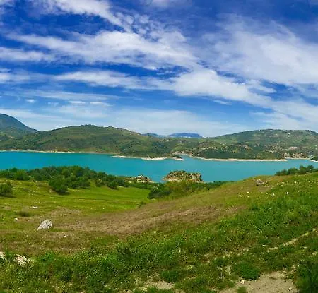 Ξενοδοχείο Al 2*