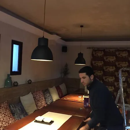 Ξενοδοχείο Al 2*