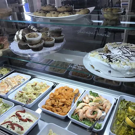 Ξενοδοχείο Al Zahara De La Sierra