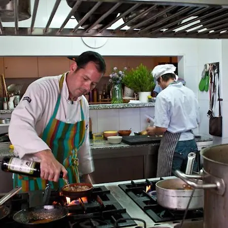 Al Hotel Zahara De La Sierra