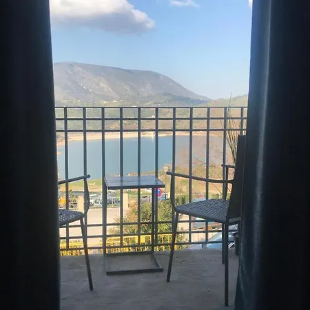 Hotel Al Lago Zahara De La Sierra
