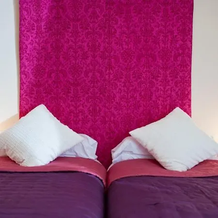 Hotel Al Lago 2*