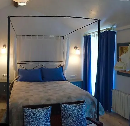 Hotel Al Lago Zahara De La Sierra