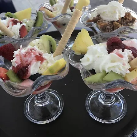 Hotel Al Lago 2*