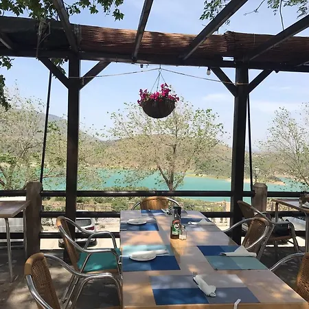 Al Lago Hotel