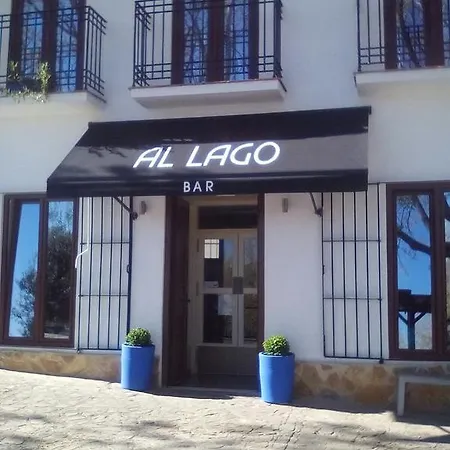 Hotel Al Lago