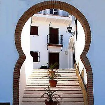 Hotel Al Lago Zahara De La Sierra